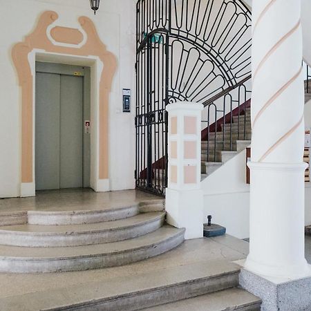 Happynest In Old Town Apartamento Cracóvia Exterior foto